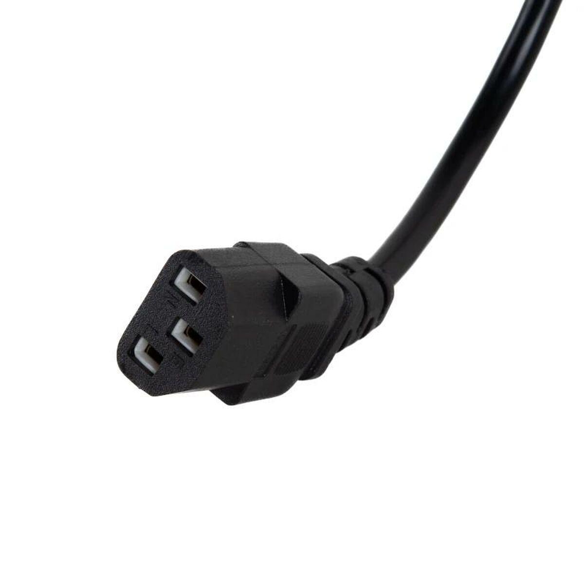 stesso cavo di alimentazione IEC C13 da 2 metri