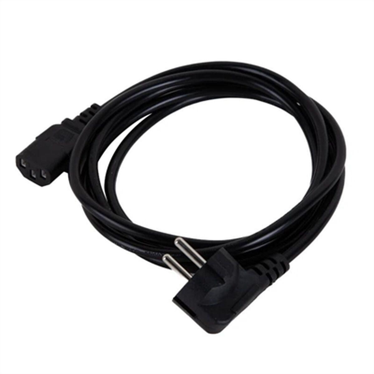 stesso cavo di alimentazione IEC C13 da 2 metri