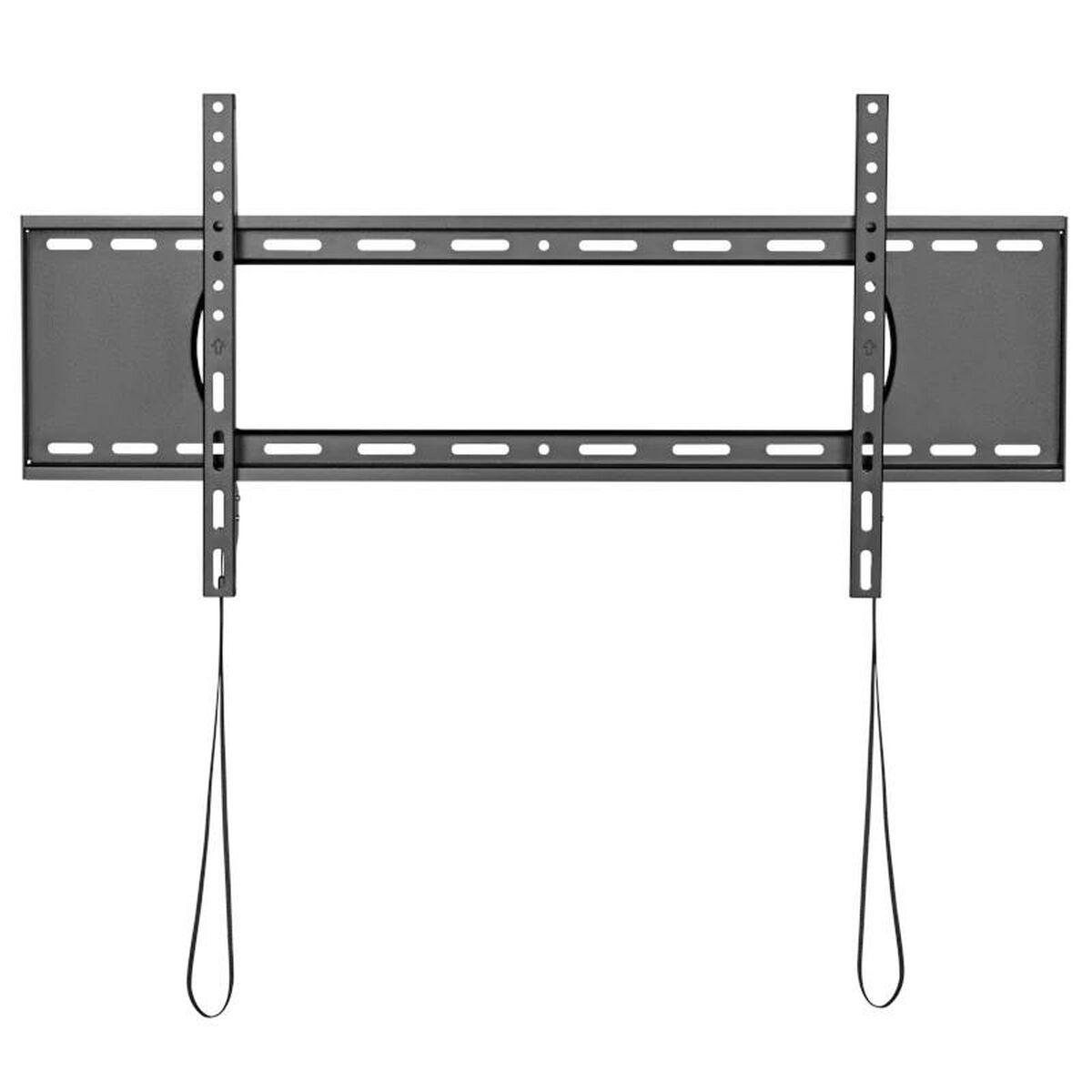 Supporto a parete per TV iggual SPTV86 43"-90" 80kg Fisso