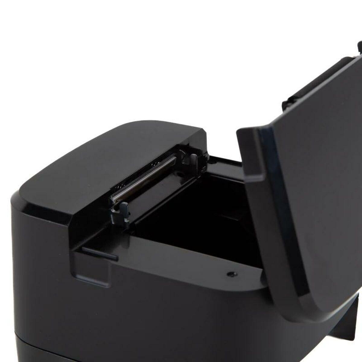 Stampante termica iggual TP EASY 58 USB+RJ11 nero