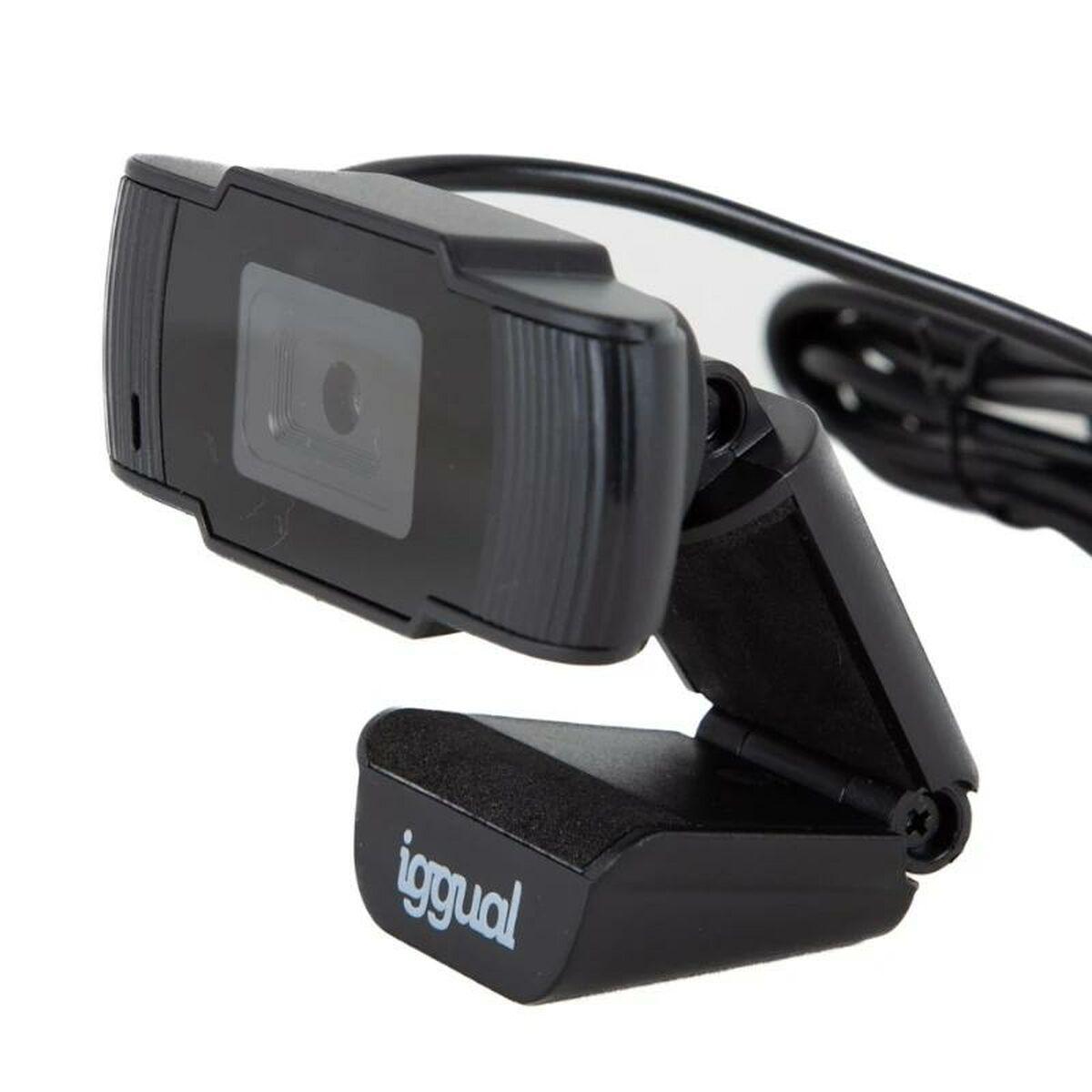 webcam webcam ket 720p wc720 visualizzazione di base