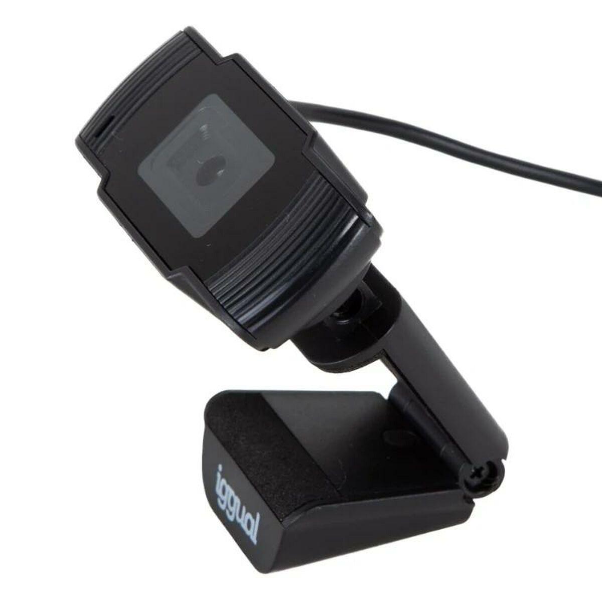 webcam webcam ket 720p wc720 visualizzazione di base