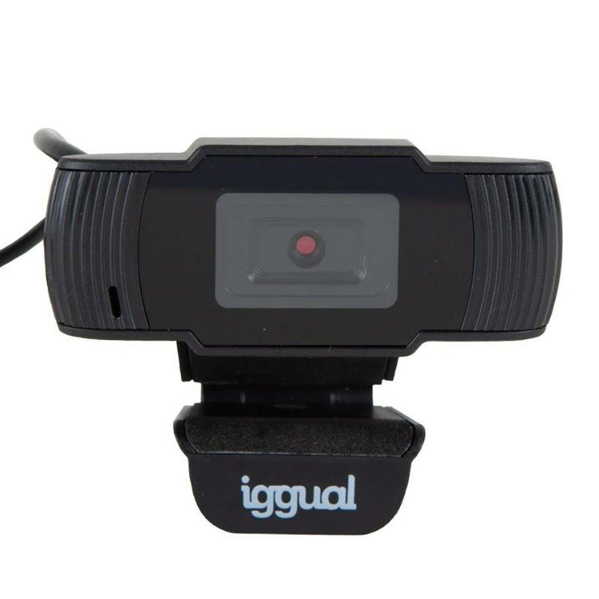 webcam webcam ket 720p wc720 visualizzazione di base