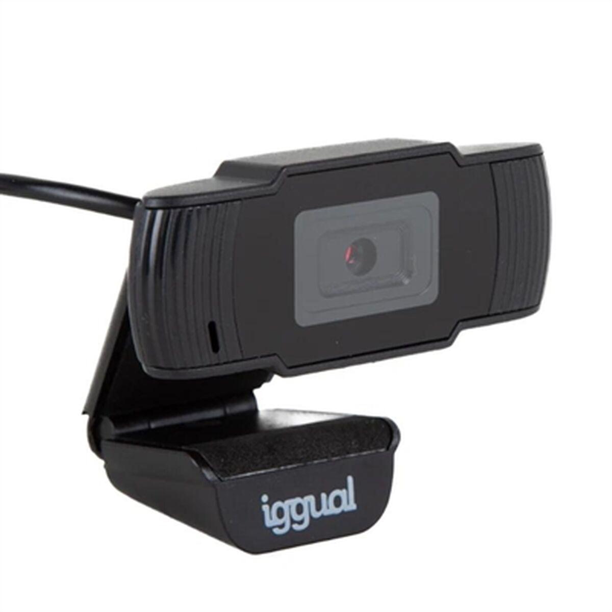 webcam webcam ket 720p wc720 visualizzazione di base