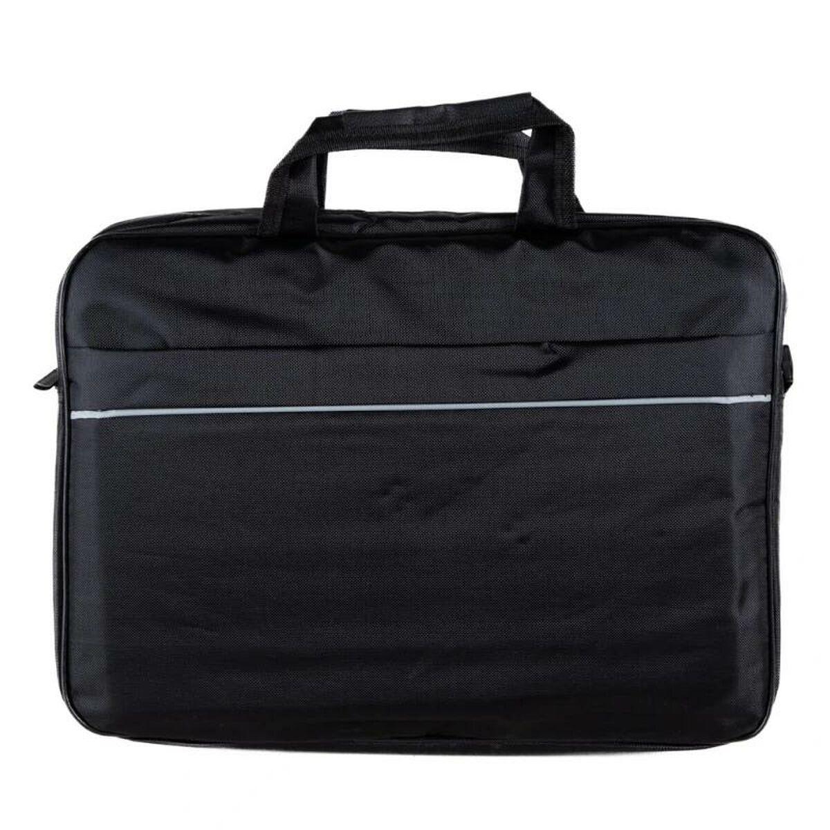 Cartella porta laptop iguual 15.6" Daily Use nera