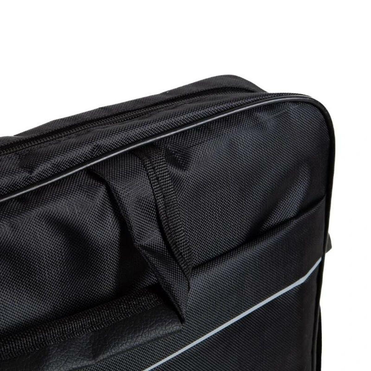Cartella porta laptop iguual 15.6" Daily Use nera