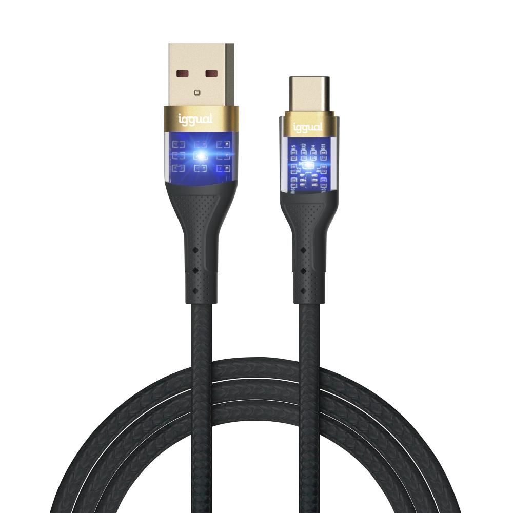 iggual IGG319994 cavo USB...