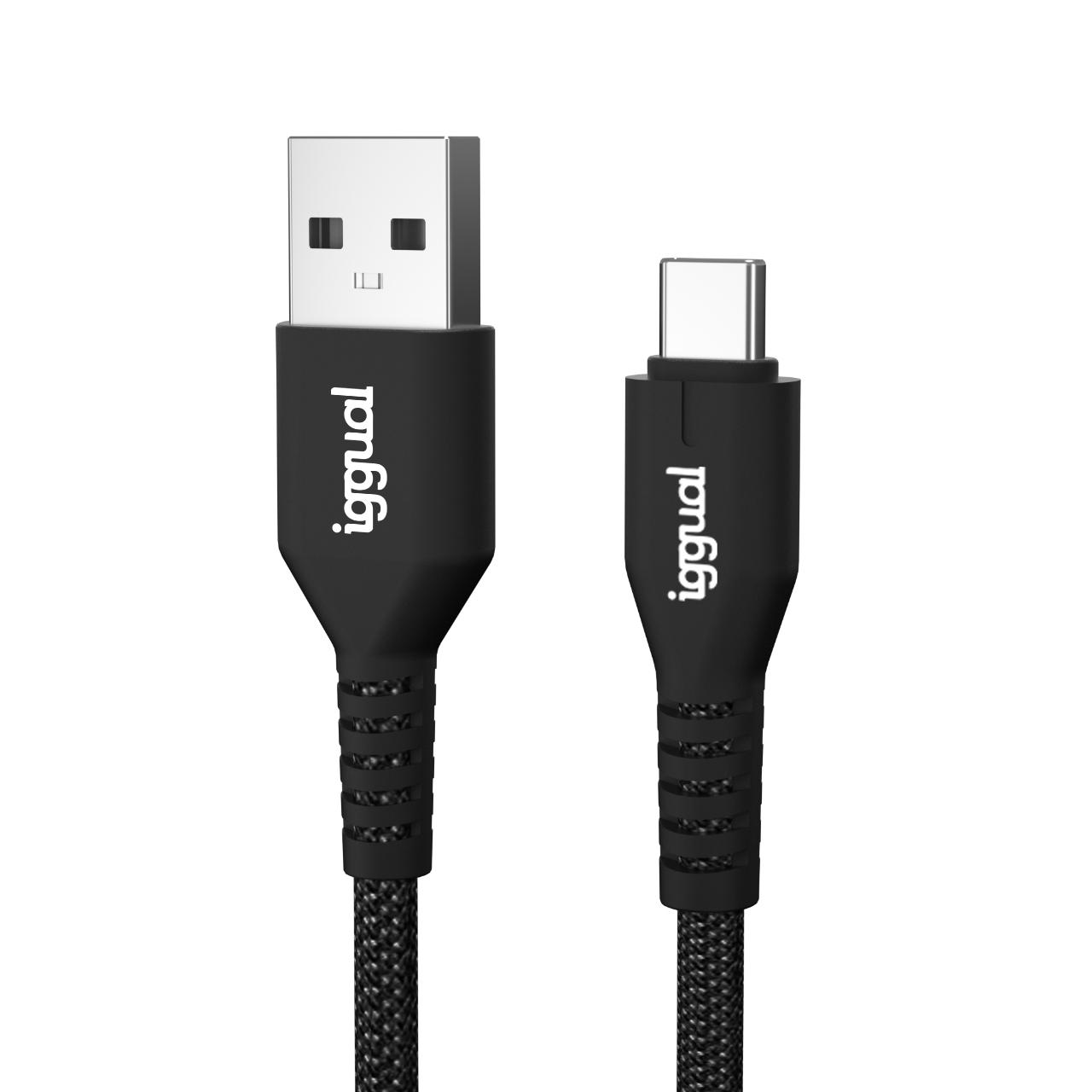 iggual IGG320006 cavo USB...