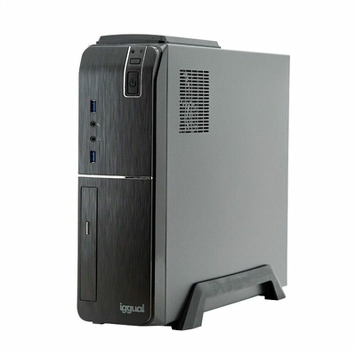 stesso PC SFF PSIPCH802 i7-12700 16 GB 1 TB senza sistema operativo