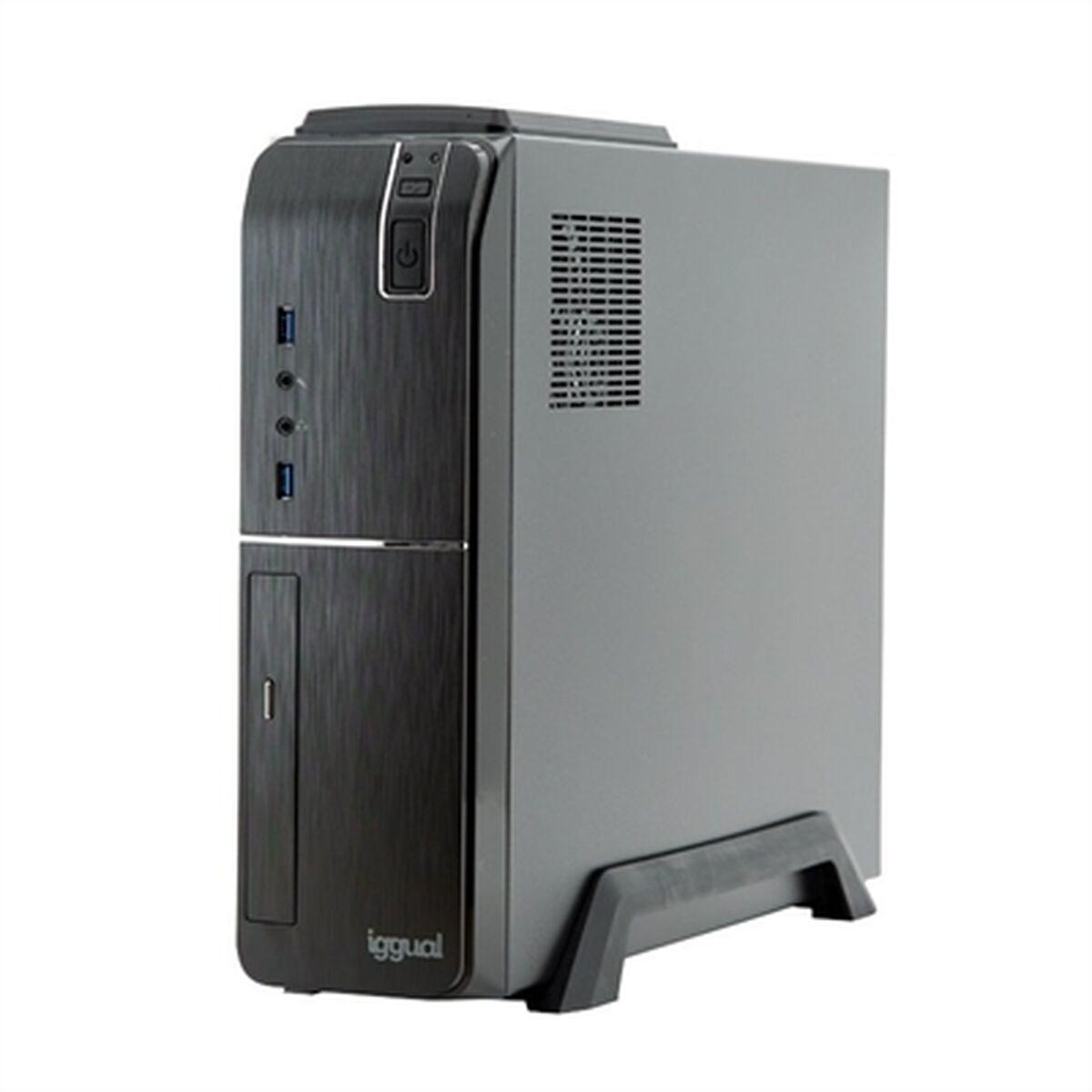 stesso PC SFF PSIPCH804...