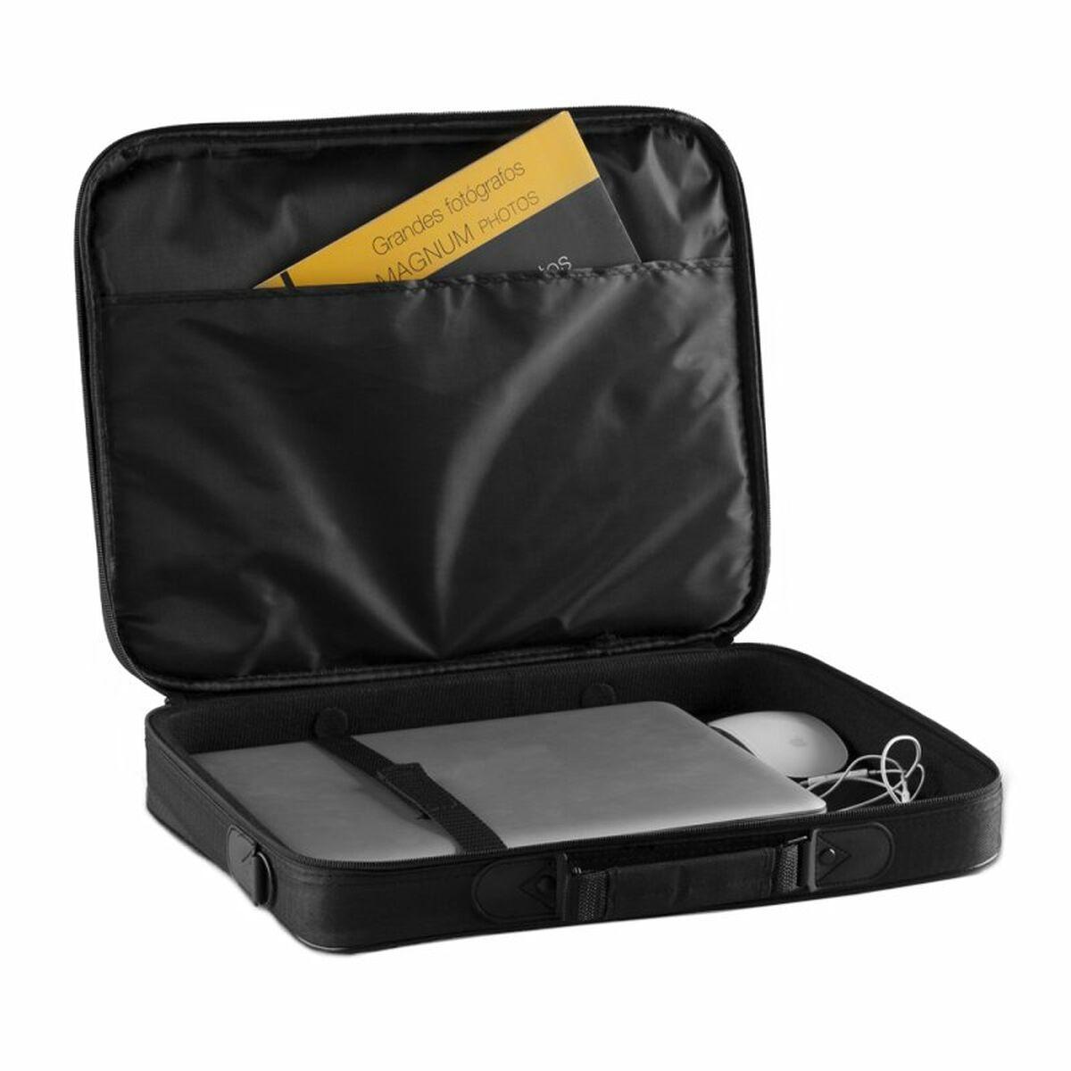 Organizer da borsa portatile Monray da 16 pollici + mouse