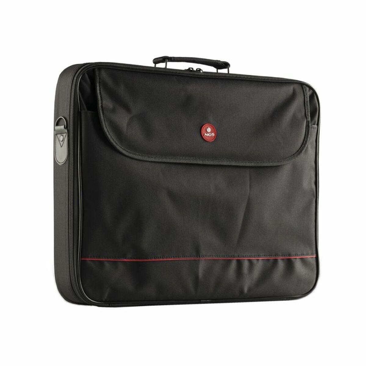 Organizer da borsa portatile Monray da 16 pollici + mouse