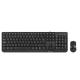 NGS MULTIMEDIA WIRED DESKTOP KIT ITA (MOUSETASTIERA)