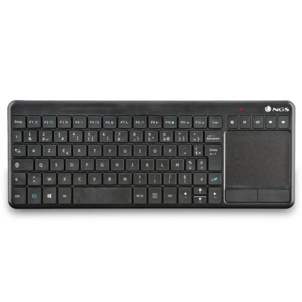 Tastiera wireless NGS TV...