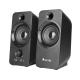 NGS ALTOPARLANTI SPEAKER 2.0 PC 12W USB JACK 3.5MM PLUG AND PLAY