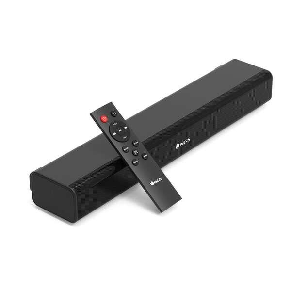 NGS SUBWAY Nero 40 W