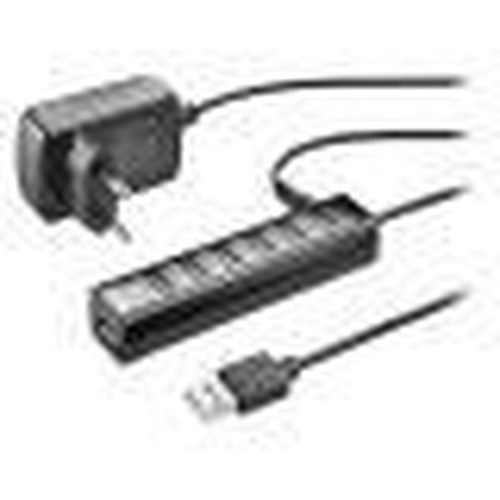 NGS HUB USB 2.0 7 PORTE CON...