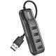 NGS HUB USB 20 4 PORTE