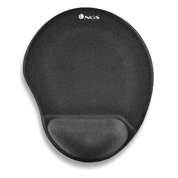 TAPIS DE SOURIS NGS KILIM GEL (NOIR)