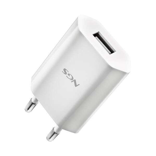 NGS BUCKET ACE Interno Bianco