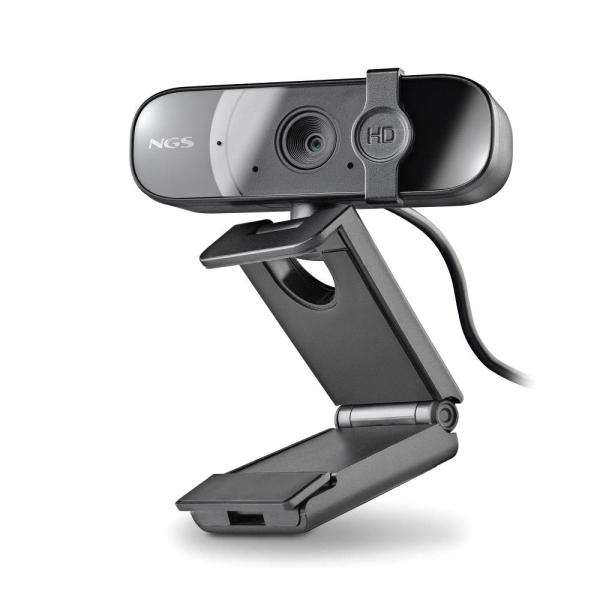 WEBCAM NGS FULL HDD, USB...