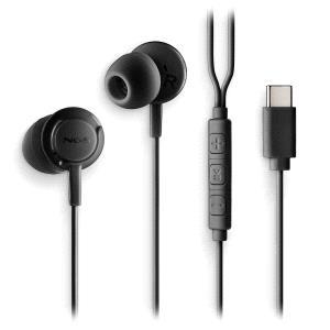 NGS CROSS STEP Auricolare...