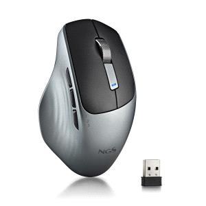 NGS LUSH-RB mouse Ufficio...