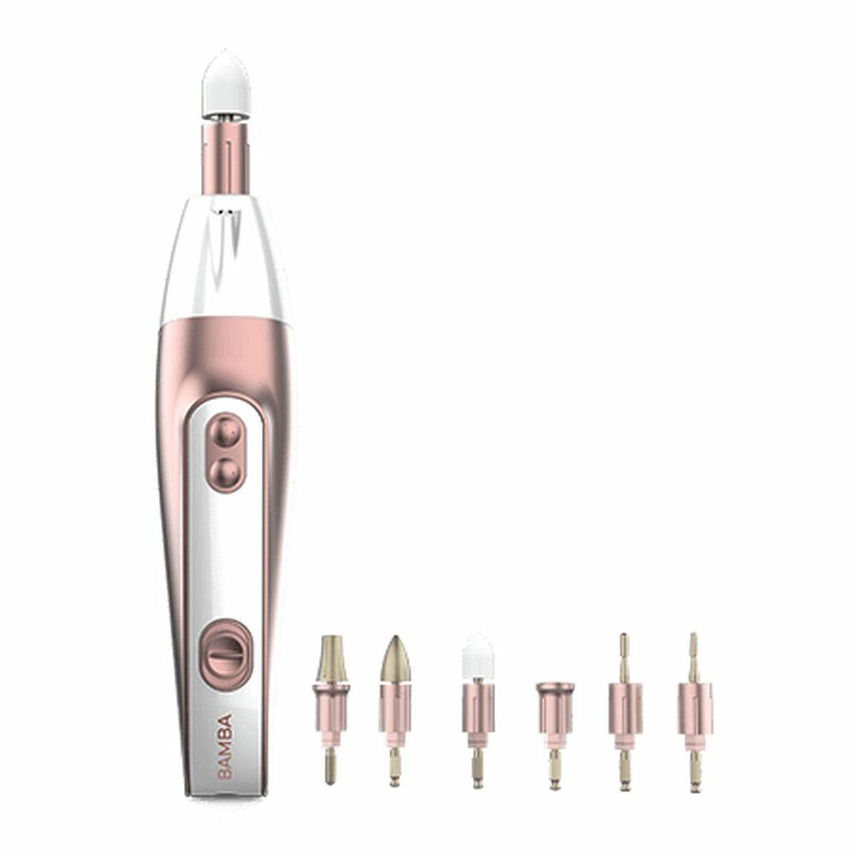 Set dei Manicure Cecotec 700 04318