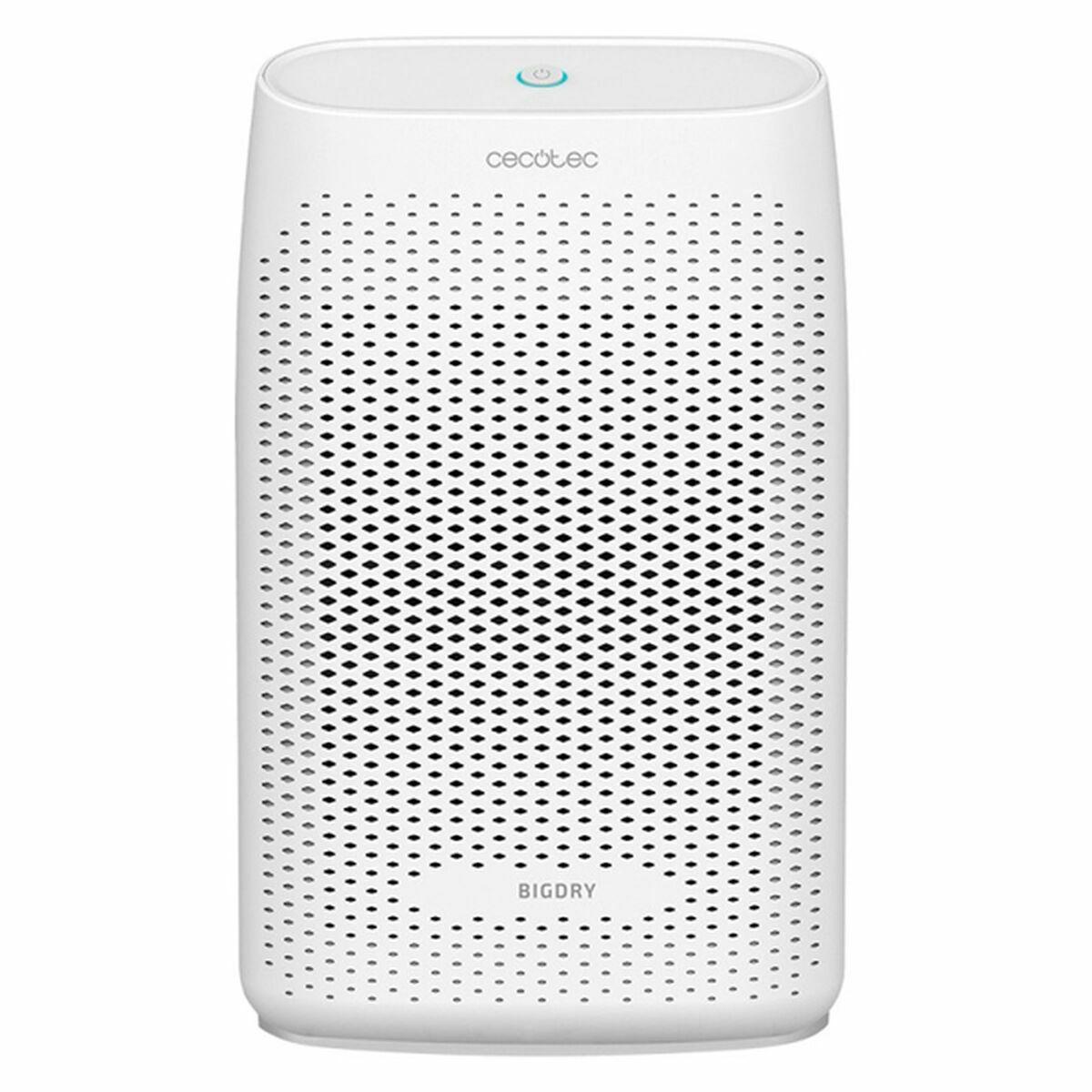Deumidificatore Cecotec 2 L (Ricondizionati B)