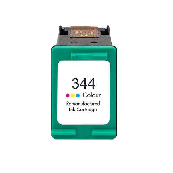 Cartuccia HP 344 pollici...