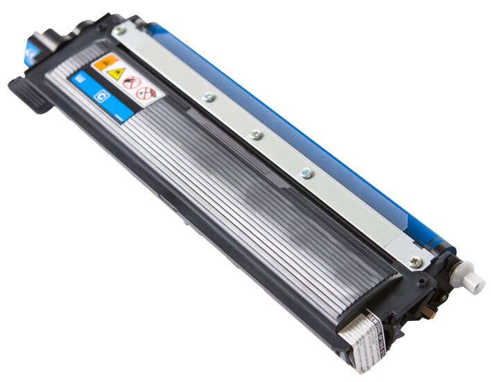 Brother TN230 Ciano...