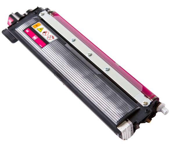 Cartuccia toner generica...