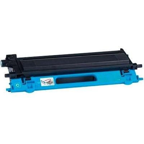 Cartuccia toner ciano...