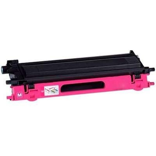 Cartuccia toner generica...