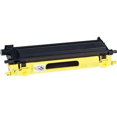 Cartuccia toner giallo...