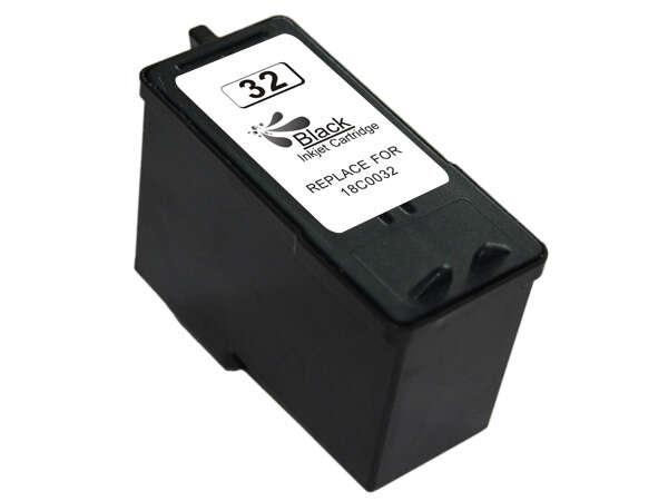 Cartuccia Lexmark 32...