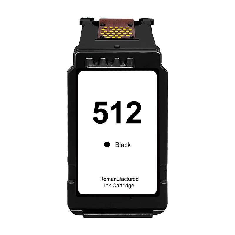 Canon PG512/PG510 Cartuccia...
