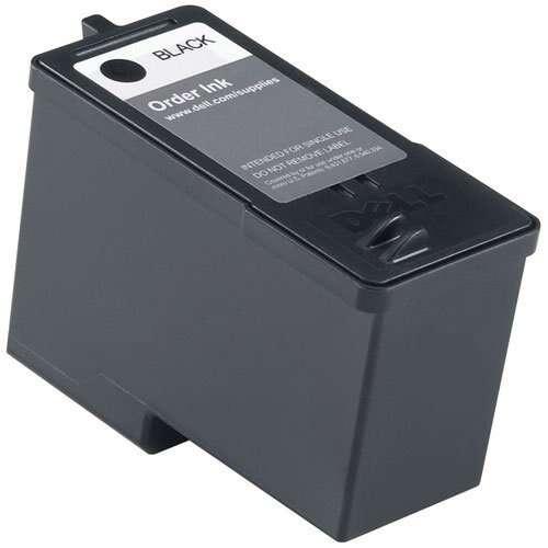 Dell JP451/KX701 (11a serie) cartucce d'inchiostro Black Gear 592-10275/592-10278