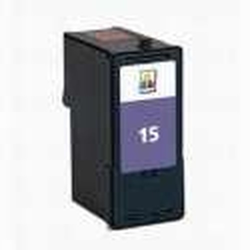 Cartuccia a colori Lexmark...
