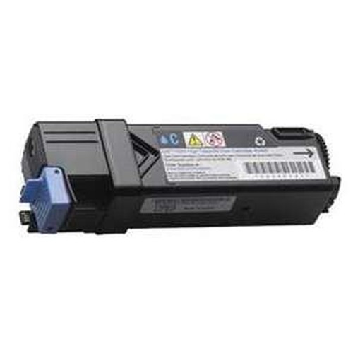 Cartuccia toner generica...