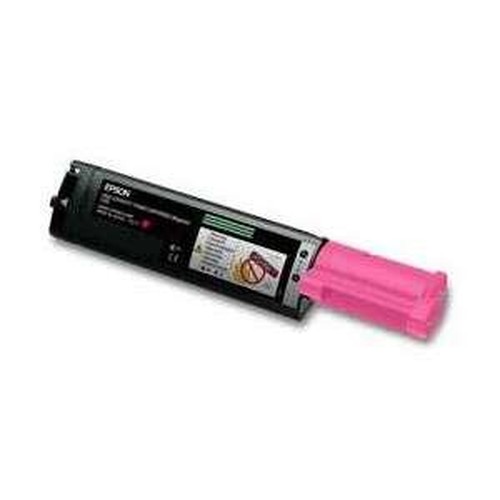 Cartuccia toner generica...