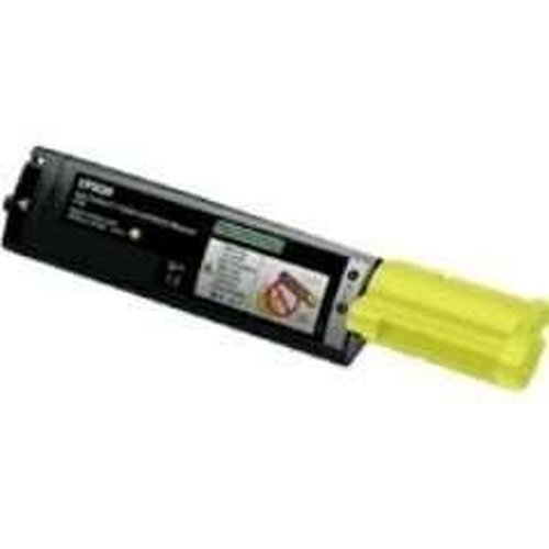 Cartuccia toner generica...