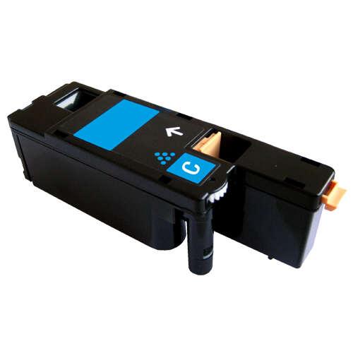Cartuccia toner ciano...