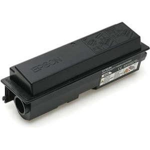 Cartuccia toner nero...
