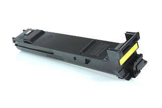 Cartuccia toner generica KONICA MINOLTA TN318 - Sostituzione TN318Y/A0DK253