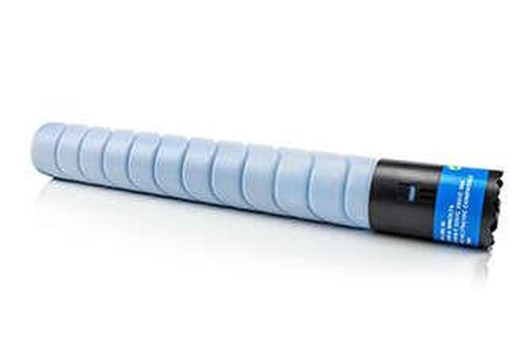 Cartuccia toner ciano...