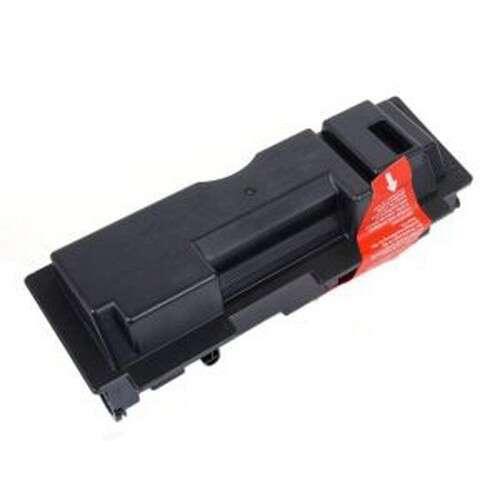 Cartuccia toner nero generica Kyocera TK17/TK18/TK100 - Sostituisce 1T02BX0EU0/1T02FM0EU0/370PU5KW