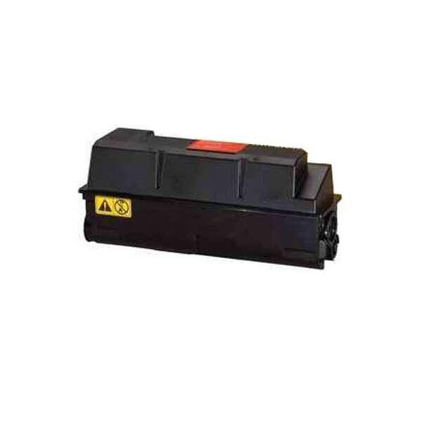 Cartuccia toner generica nera Kyocera TK330 - Sostituisce 1T02GA0EUC