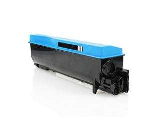 Kyocera TK560 cartuccia toner ciano generico - Sostituisce 1T02HNCEU0/TK560C