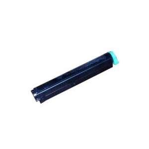Cartuccia toner nero generica OKI tipo 9/B4100/B4250 - Sostituzione 01103402